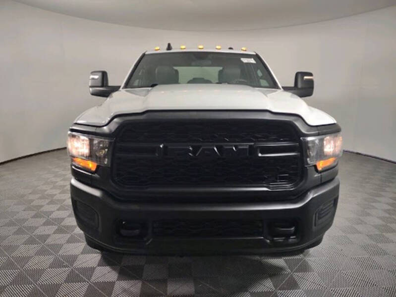 ram ram 2500 pickup 2024 3C6UR5HL0RG141492 image ram ram 2500 pickup 2024 3C6UR5HL0RG141492 image